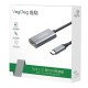 VegGieg 4K 30Hz Type-C to HDMI Çevirici Dönüştürücü Adaptör
