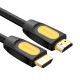 VegGieg 4K 60Hz 18Gbps HDR ARC HDCP Destekli HDMI 2.0 Kablo 2 Metre