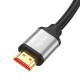 VegGieg 4K 60Hz 18Gbps HDR ARC HDCP HDMI 2.0 Kablo 1.5 Metre