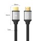 VegGieg 4K 60Hz 18Gbps HDR ARC HDCP HDMI 2.0 Kablo 1.5 Metre