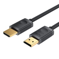 VegGieg 4K/60Hz 2K/165Hz Displayport V1.2 Kablo 3 Metre