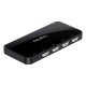 VegGieg 4K HDMI 1 Giriş 4 Çıkış Görüntü Çoklayıcı Splitter satın al