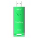 VegGieg 5400 Mbps 2.4GHz/5Ghz/6GHz Tri Band Alıcı Verici USB Wifi 6 Adaptör
