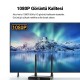 VegGieg 5Ghz Kablosuz HDMI VGA Görüntü Aktarım Cihazı