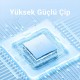 VegGieg 650 Mbps 2.4GHz/5GHz Dual Band Alıcı Verici USB WiFi Adaptör