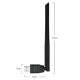 VegGieg 650 Mbps 2.4GHz/5GHz Dual Band Alıcı Verici USB WiFi Adaptör