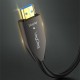 VegGieg 8K/60Hz 4K/120Hz 48Gbps HDR ARC HDCP Fiber Optik HDMI 2.1 Kablo 70 Metre