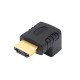 VegGieg 90 Derece HDMI to HDMI Dönüştürücü satın al