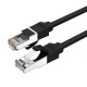 VegGieg Cat6 1000Mbps Gigabit FTP RJ45 Ethernet Ağ Kablosu 1.5 Metre satın al