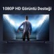 VegGieg DVI 24+1 to HDMI Dönüştürücü Adaptör