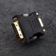 VegGieg DVI 24+5 to VGA Dönüştürücü Çevirici Adaptör