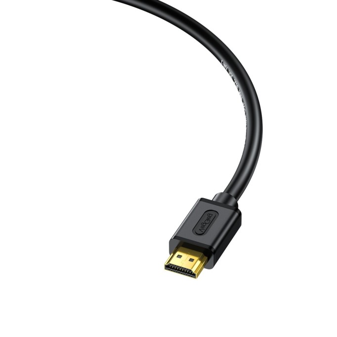 VegGieg HDMI DVI 24+1 Görüntü Kablosu 3 Metre