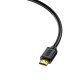 VegGieg HDMI DVI 24+1 Görüntü Kablosu 3 Metre