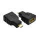 VegGieg Micro HDMI to HDMI Çevirici Dönüştürücü Adaptör satın al
