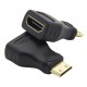 VegGieg Mini HDMI to HDMI Dönüştürücü Adaptör satın al