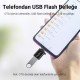 VegGieg Type-C to USB 3.0 Çevirici Dönüştürücü Adaptör