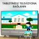VegGieg Type-C to VGA 1080P 60Hz Çevirici Dönüştürücü Kablo Adaptör