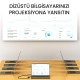 VegGieg Type-C to VGA 1080P 60Hz Çevirici Dönüştürücü Kablo Adaptör