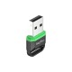VegGieg UB503 Bluetooth 5.3 Adaptör Mini USB Dongle