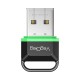 VegGieg UB503 Bluetooth 5.3 Adaptör Mini USB Dongle