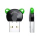 VegGieg UB504 Bluetooth 5.4 Adaptör Mini USB Dongle
