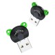 VegGieg UB504 Bluetooth 5.4 Adaptör Mini USB Dongle