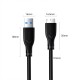 VegGieg USB 3.0 Micro B Şarj ve Data HDD Kablosu 1.5 Metre