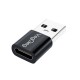 VegGieg USB 3.0 to Type-C Şarj Data Çevirici Dönüştürücü Adaptör satın al
