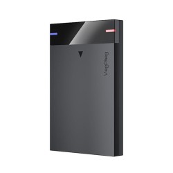 VegGieg USB 3.0 Type-C 2.5" inch SATA SSD Hard Disk Kutusu VegGieg USB 3.0 Type-C 2.5" inch SATA SSD Hard Disk Kutusu