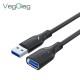 VegGieg USB 3.0 Uzatma Kablosu 1 Metre satın al
