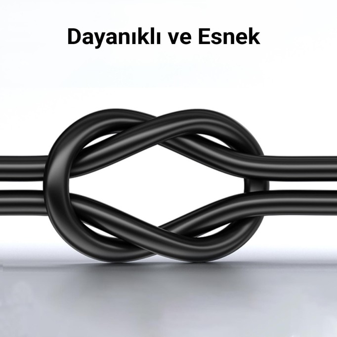 VegGieg USB 3.0 Uzatma Kablosu 1 Metre