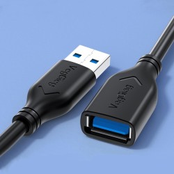 VegGieg USB 3.0 Uzatma Kablosu 3 Metre