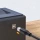 VegGieg USB B Printer Tarayıcı Yazıcı Data Kablosu 1.5 Metre