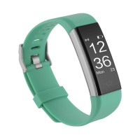 Veryfit ID115 Plus Akıllı Bileklik Yeşil