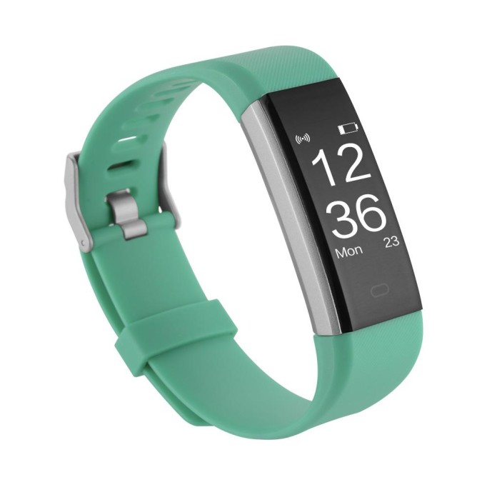 Veryfit ID115 Plus Akıllı Bileklik Yeşil Veryfit ID115 Plus Akıllı Bileklik Yeşil