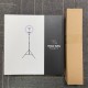 Vidlok Ring Light 30cm Led Video Işığı (Ayak Dahil)