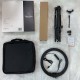 Vidlok Ring Light 30cm Led Video Işığı (Ayak Dahil)