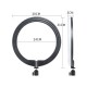 Vidlok Ring Light 30cm Led Video Işığı (Ayak Dahil)