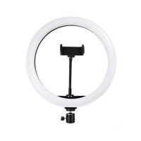 Vidlok Ring Light 30cm Led Video Işığı (Ayak Dahil)
