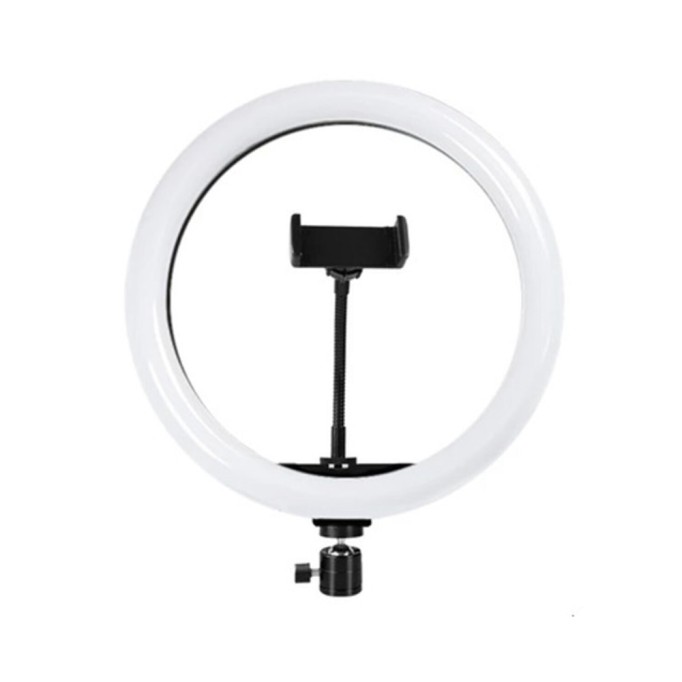 Vidlok Ring Light 30cm Led Video Işığı (Ayak Dahil)