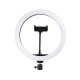Vidlok Ring Light 30cm Led Video Işığı (Ayak Dahil) satın al