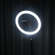 Vidlok Ring Light 30cm Led Video Işığı (Ayak Dahil)