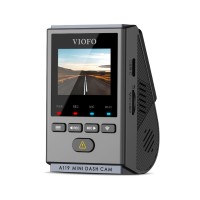 Viofo A119 Mini 2K 1440P 5GHz WiFi GPS'li Araç Kamerası