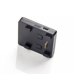 Viofo A129 Araç Kamerası GPS Modülü Viofo A129 Araç Kamerası GPS Modülü