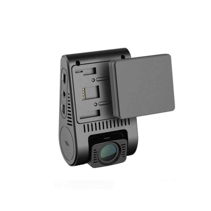 Viofo A129 Duo IR Çift Kameralı GPSli Araç Kamerası