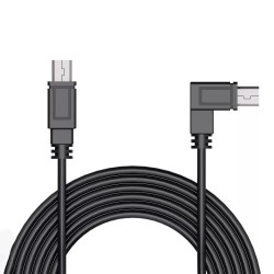 Viofo A129 Plus Araç Kamerası için Arka Kamera Kablosu 6 Metre Viofo A129 Plus Araç Kamerası için Arka Kamera Kablosu 6 Metre