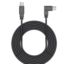 Viofo A129 Plus Araç Kamerası için Arka Kamera Kablosu 6 Metre Viofo A129 Plus Araç Kamerası için Arka Kamera Kablosu 6 Metre