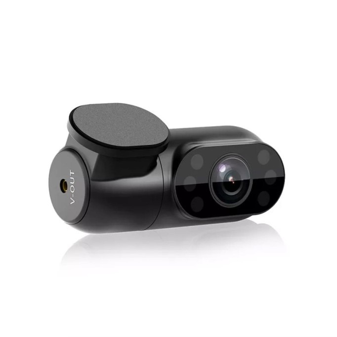 Viofo A139/A139 PRO için 1 Metre Kablo ve Infrared İç Kamera