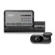 Viofo A139 Pro 2 Kameralı Ön-Arka 4K HDR 5GHz WiFi GPS'li Araç Kamerası