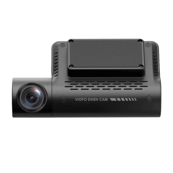 Viofo A139 Pro 4K HDR Sony Starvis 2 Sensör 5GHz WiFi GPS'li Araç Kamerası